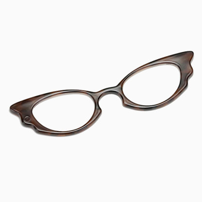 Eterlens｜軽量で首に掛けられる手持ち老眼鏡