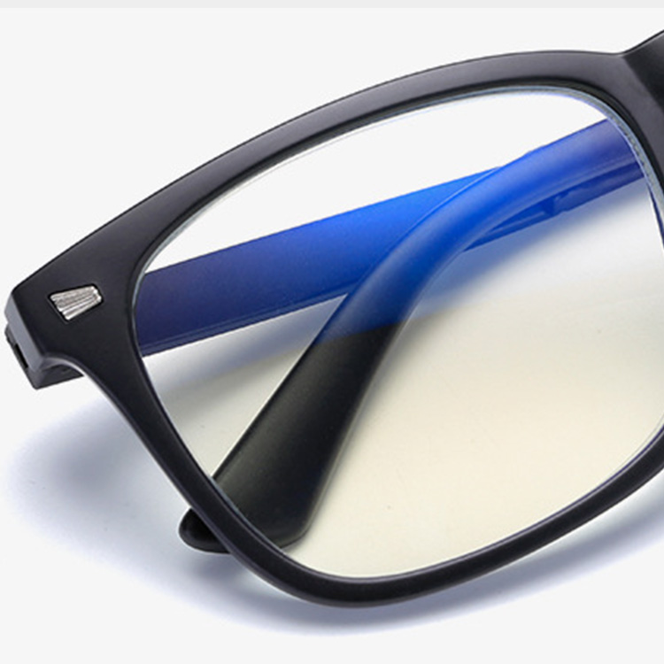 Eterlens｜クラシック大きめフレーム｜感光変色 折りたたみ多焦点｜遠近両用老眼鏡-Eterlens