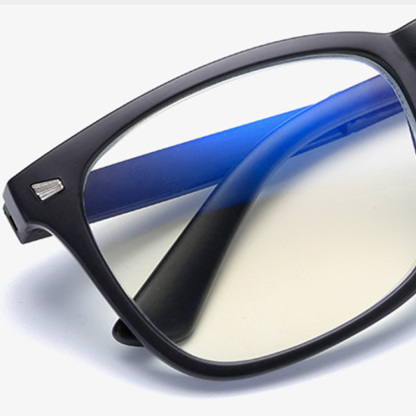 Eterlens｜クラシック大きめフレーム｜感光変色 折りたたみ多焦点｜遠近両用老眼鏡-Eterlens