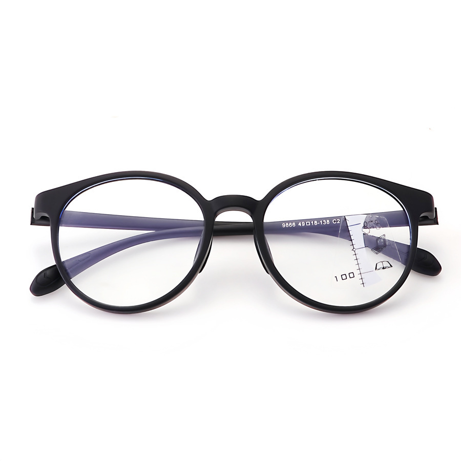 Eterlens 調光・多焦点ブルーライトカット老眼鏡-Eterlens