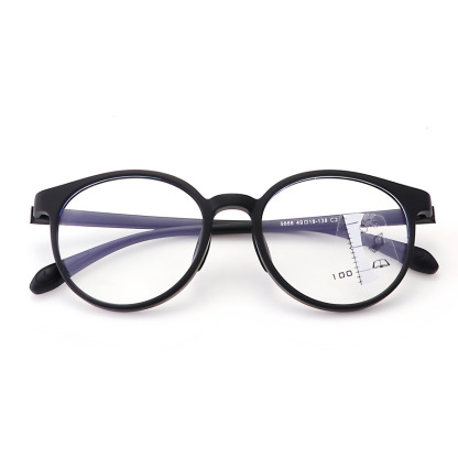 Eterlens 調光・多焦点ブルーライトカット老眼鏡-Eterlens