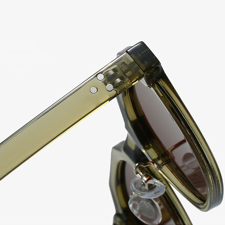 Eterlens│トレンドTR90クラウンパント型│偏光UV400│トレンド偏光サングラス-Eterlens