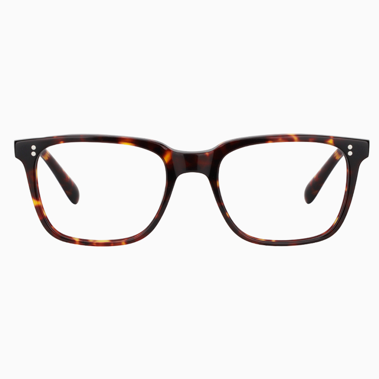 Eterlens│ビッグフレームスウェリントン型メガネ