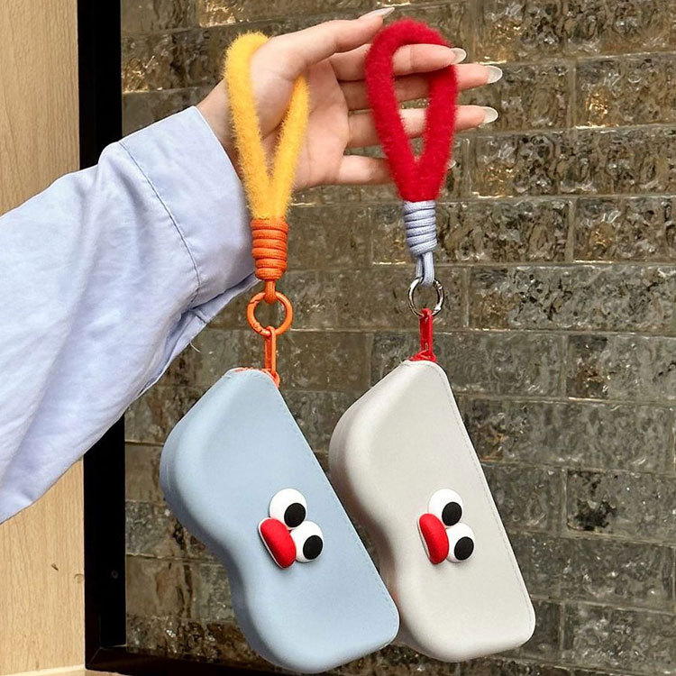 Eterlens｜シリコン防水ドーパミン風メガネケース-Eterlens