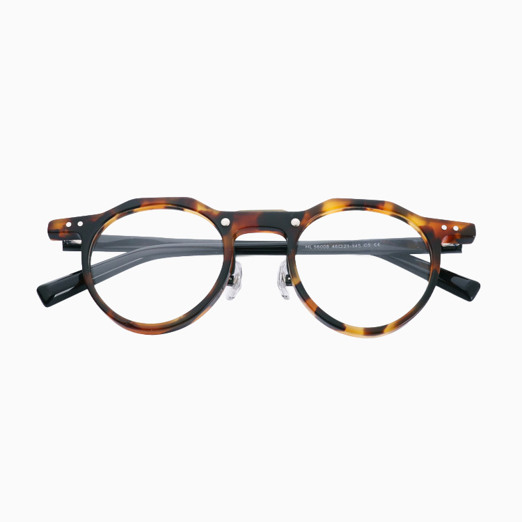 Eterlens  上質なクラウンパント型 | 調光ブルーライトカット | レトロ老眼鏡gp15-Eterlens