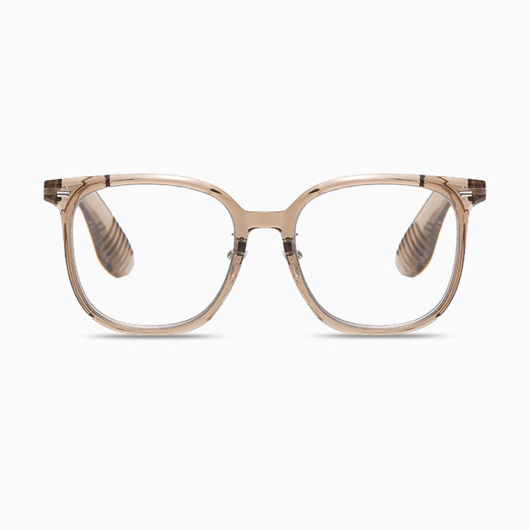 Eterlens | すっぴんでも小顔に見せる老眼鏡 | 調光ブルーライトカット | 素顔に合わせやすい