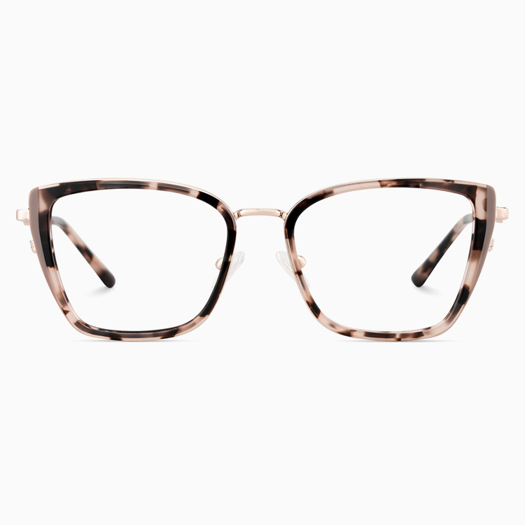 Eterlens│おしゃれなキャットアイ型メガネ