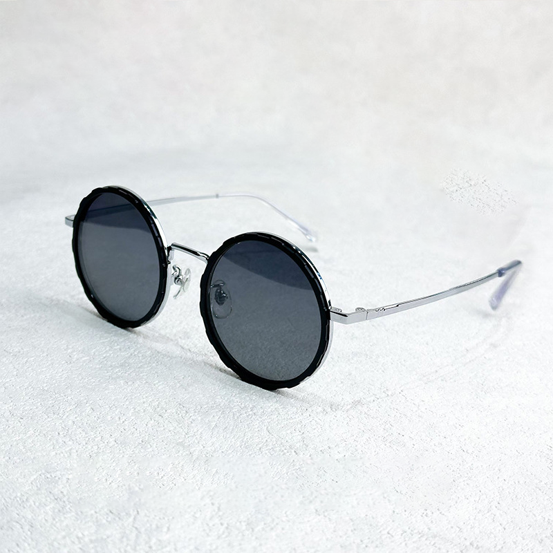 Eterlens 9段階手動調光可能のサングラス-Eterlens