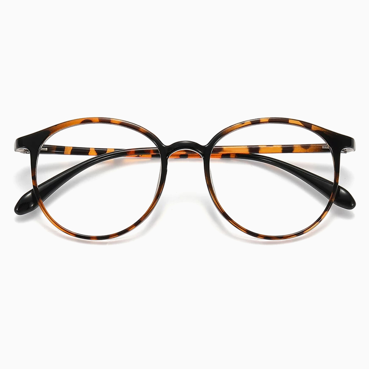 【超軽量TR90・遠近両用】Eterlens｜高透明度ブルーライトカット老眼鏡｜遠くを見ても違和感が少ない｜視線移動もクリアに見える｜TR90の軽やかな掛け心地｜上質で快適なリーディンググラス