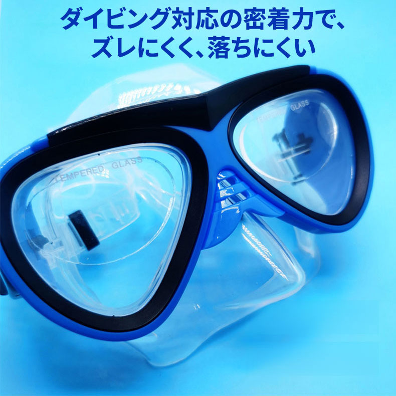│液体シリコン製貼るルーペ│近視メガネにも貼り付けOK | Soft RxReady - 商品画像 8/9
