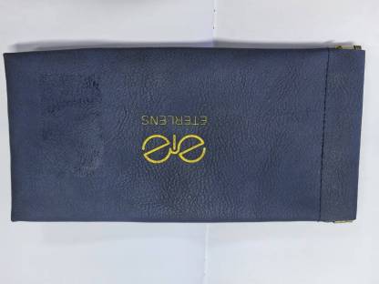 Eterlens赠品眼镜盒