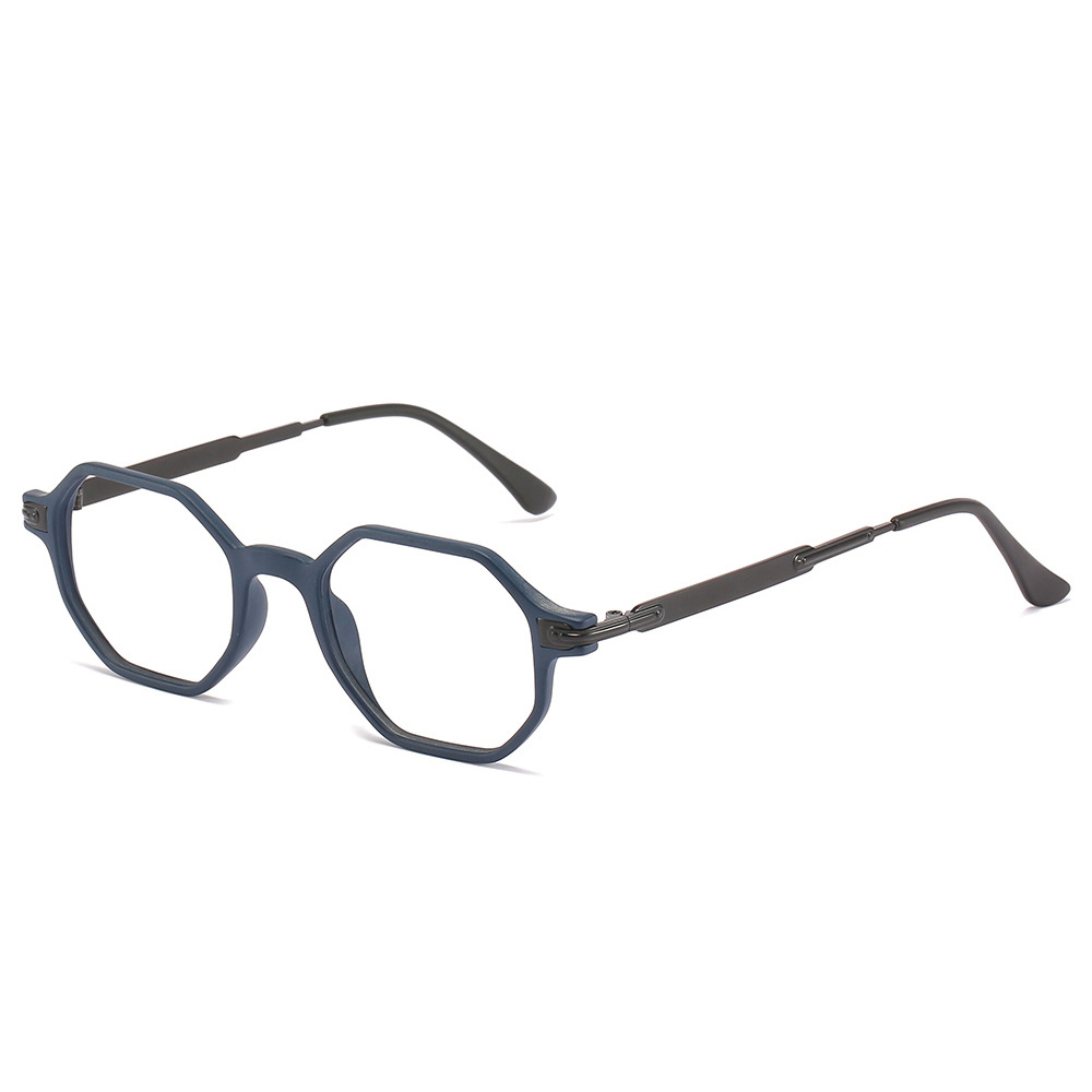 Eterlens 多焦点ブルーライトカット遠近両用老眼鏡-Eterlens