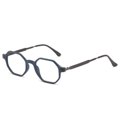 Eterlens 多焦点ブルーライトカット遠近両用老眼鏡-Eterlens