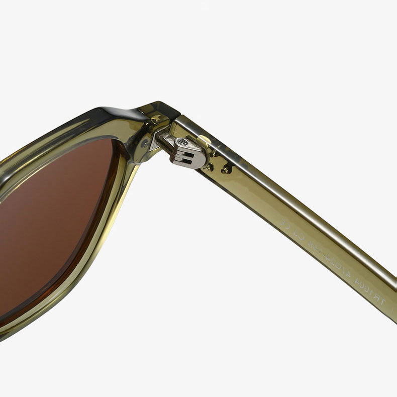 Eterlens│トレンドTR90クラウンパント型│偏光UV400│トレンド偏光サングラス-Eterlens