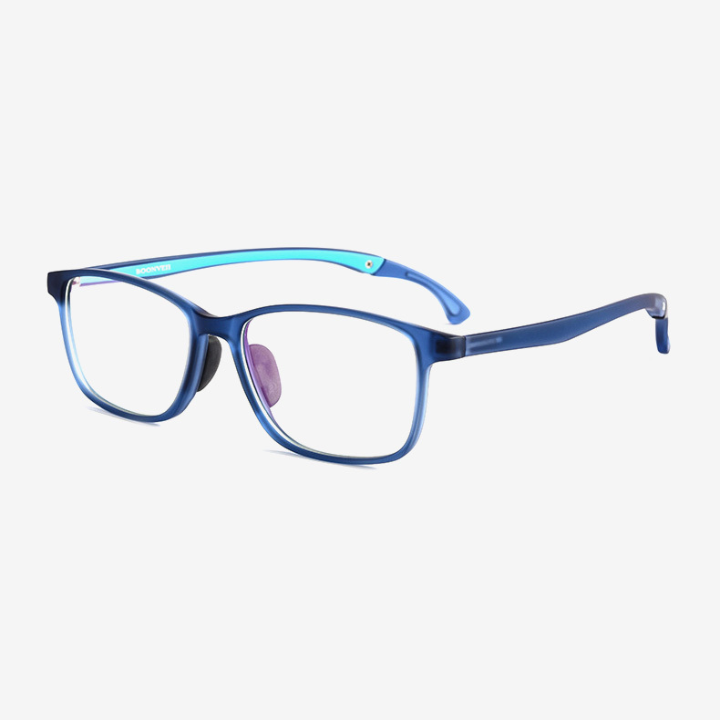 Eterlens  調節可能な滑り止め耳掛けテンプル | 度数対応可能 | スポーツメガネ-Eterlens