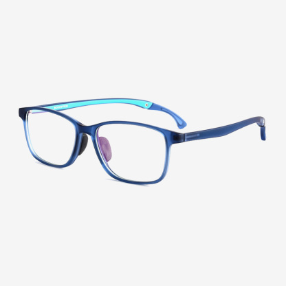 Eterlens  調節可能な滑り止め耳掛けテンプル | 度数対応可能 | スポーツメガネ-Eterlens