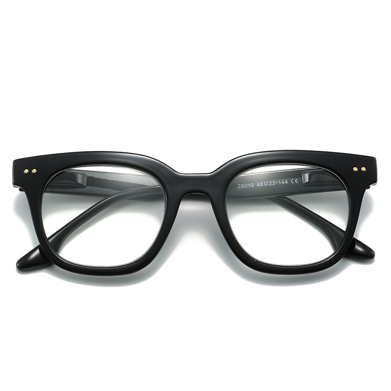 Eterlens メガネ業界の常識をぶっ壊す！ ブルーライト対策太縁シニアグラス-Eterlens