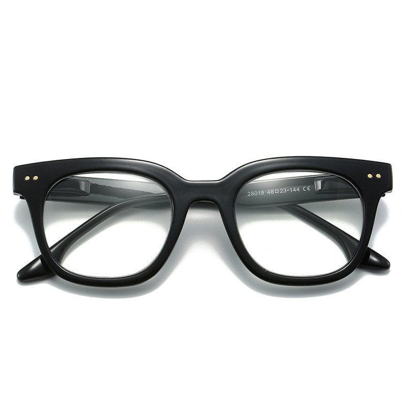 Eterlens メガネ業界の常識をぶっ壊す！ ブルーライト対策太縁シニアグラス-Eterlens