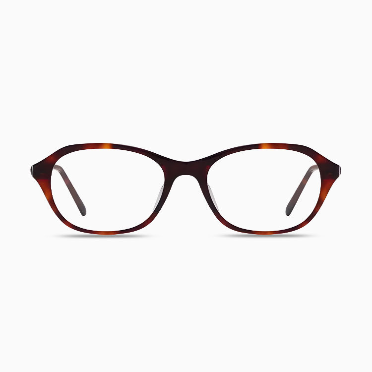 Eterlens | フォックス型メガネ | 個性派デザイン | オーダーメイド