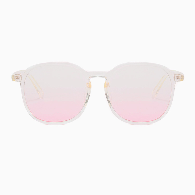 Eterlens｜スクエアフレームチークレンズ｜ブルーライトカット｜おしゃれで若く見える老眼鏡