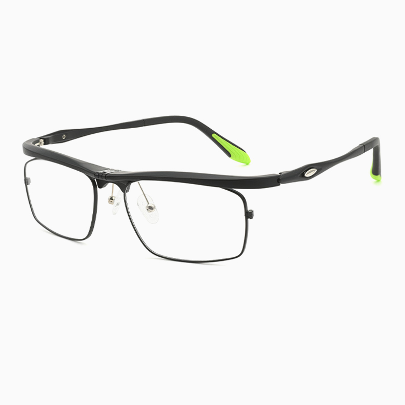 Eterlens｜超軽量跳ね上げ式スポーツ用リーディンググラス