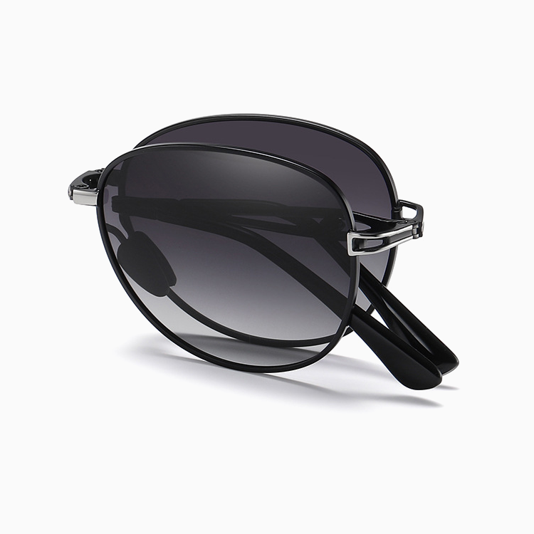 Eterlens｜ユニセックス|折りたたみ式|運転用偏光サングラス-Eterlens