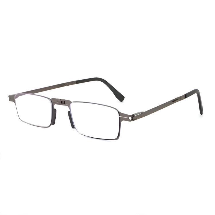 Eterlens  |  メガネケース付きポータブル老眼鏡 ｜折りたたみブルーライトカット│精巧で便利