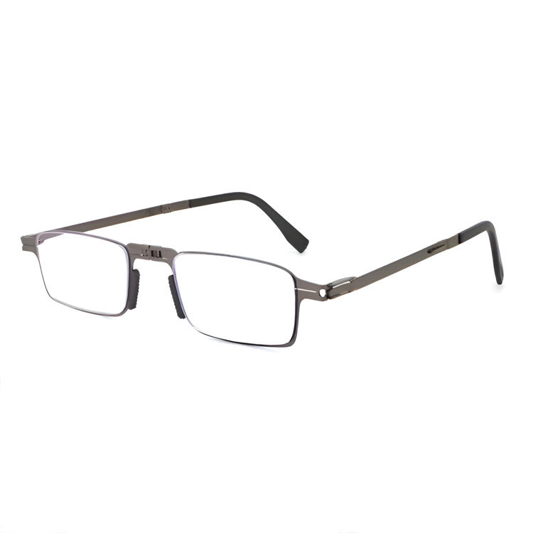 Eterlens  |  メガネケース付きポータブル老眼鏡 ｜折りたたみブルーライトカット│精巧で便利