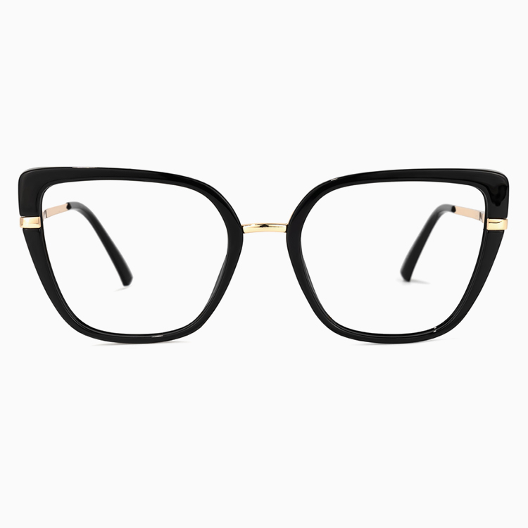 Eterlens│上質感溢れるキャットアイ型メガネ