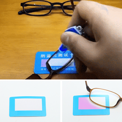 Eterlens TR90超軽量老眼鏡-Eterlens