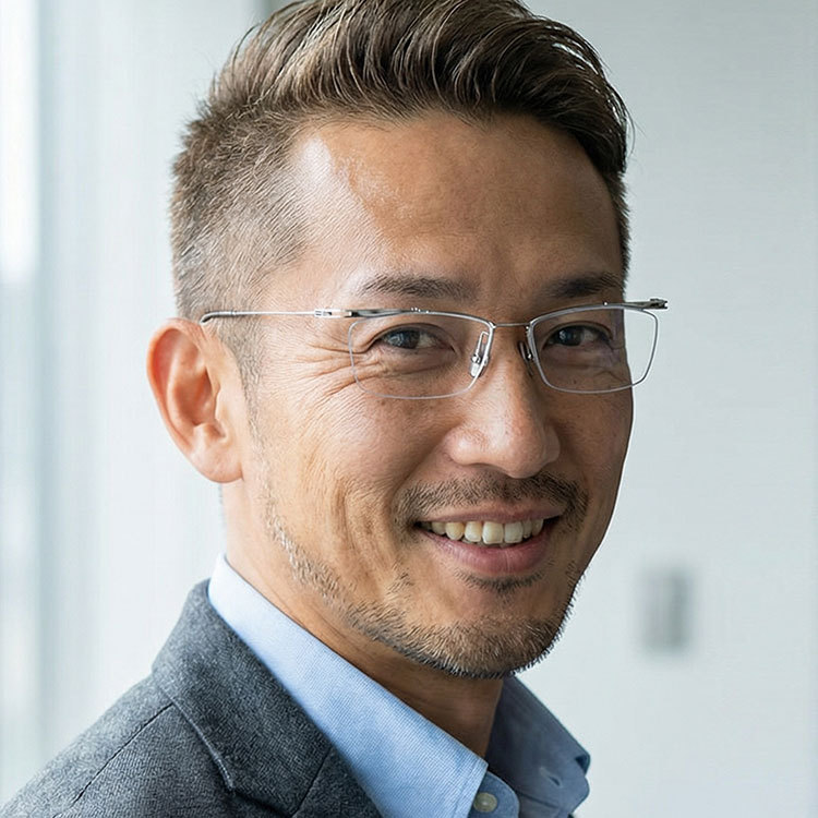 【8.6g超軽量・鼻に跡がつかない】｜Eterlens 純チタン製 老眼鏡｜ おしゃれ メンズ レディース ｜ブルーライトカット  ｜小顔効果 ｜スクエア型 度付き対応