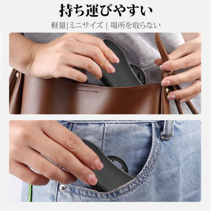 【わずか9g・耳に掛けない】Eterlens | TR90製テンプルレス【Nano-Snap】| 「極薄5mm」財布に収納可能 | ズレない極上のフィット感 | 老眼鏡・リーディンググラス | ミニマリストに欠かせない