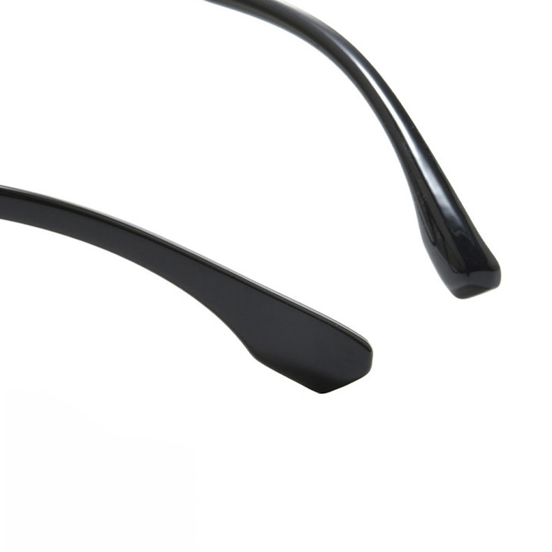 Eterlens 知性の窓｜16g おしゃれなTR素材ウェリントン型メガネ｜トレンドアイテム｜オーダーメイド