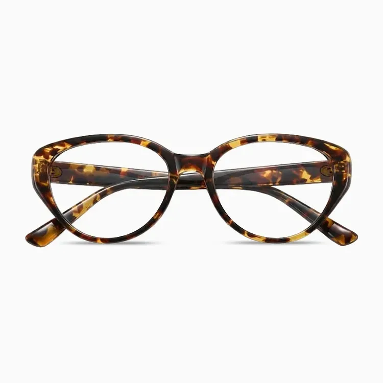 Eterlens キャットアイ エレガントでおしゃれな 若見えブルーライトカットリーディンググラス