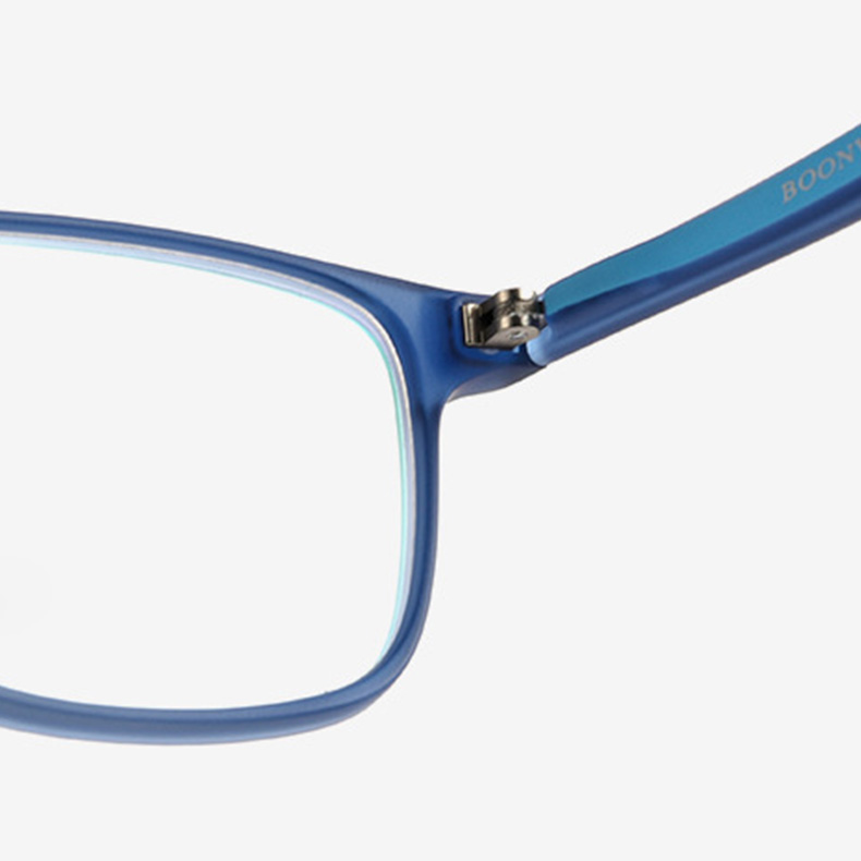 Eterlens GRAVITY | 調節可能な滑り止め耳掛けテンプル | スポーツメガネ - 商品画像 3/8 (Wellington RxReady)