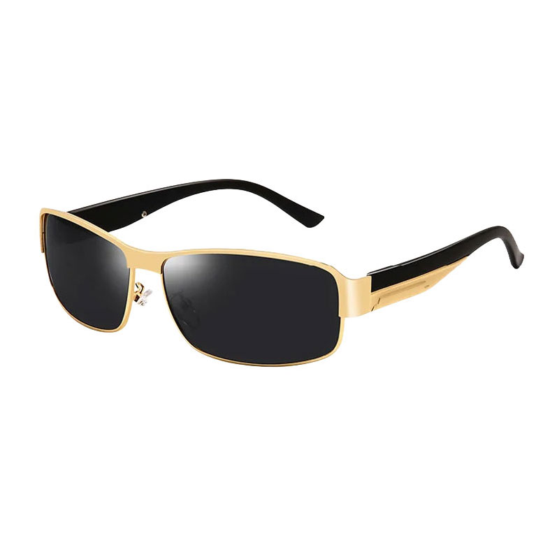 Eterlens【昼夜兼用偏光サングラス】昼夜兼用、変色、調光、アウトドア、偏光、運転、ダングラス、目を守る、アクセサリー、紫外線ガット-Eterlens