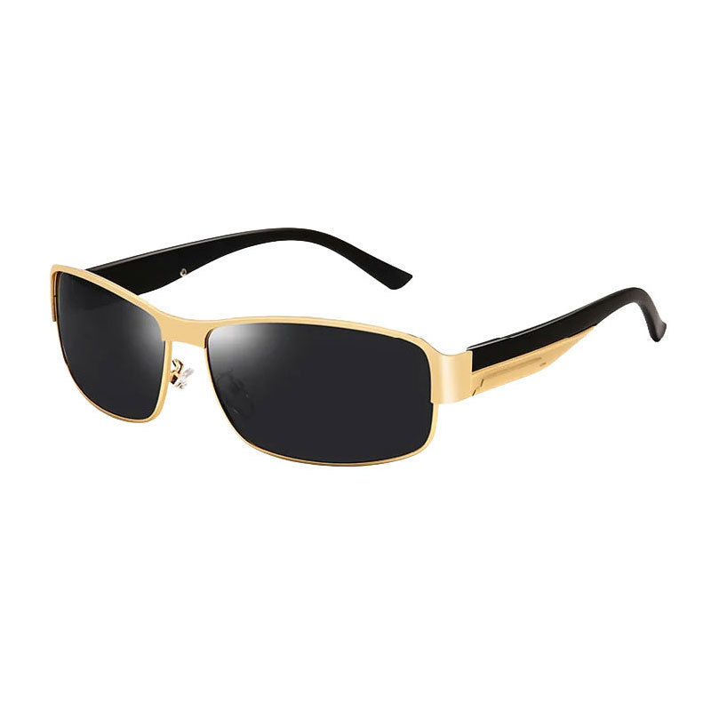 Eterlens【昼夜兼用偏光サングラス】昼夜兼用、変色、調光、アウトドア、偏光、運転、ダングラス、目を守る、アクセサリー、紫外線ガット-Eterlens