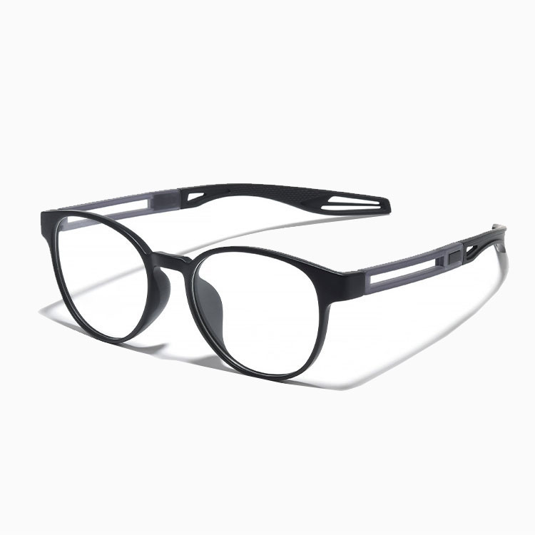 Eterlens｜包み込み型TRスポーツスタイル｜度付き対応｜ランニング・バスケット用メガネ-Eterlens