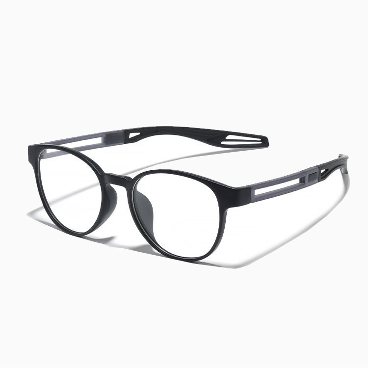 Eterlens｜包み込み型TRスポーツスタイル｜度付き対応｜ランニング・バスケット用メガネ-Eterlens