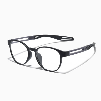 Eterlens｜包み込み型TRスポーツスタイル｜度付き対応｜ランニング・バスケット用メガネ-Eterlens