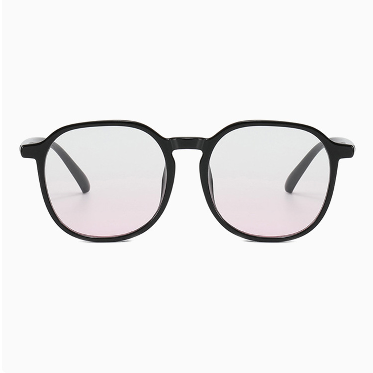 Eterlens｜スクエアフレームチークレンズ｜ブルーライトカット｜おしゃれで若く見える老眼鏡