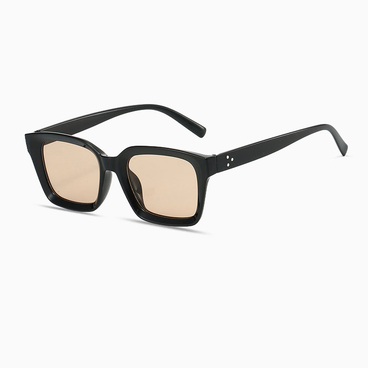 Eterlens｜大人気ビッグスクエアフレームサングラス