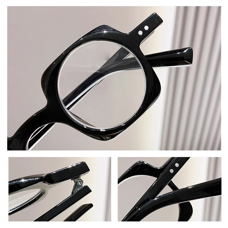 Eterlens ブルーライトカット老眼鏡男女兼用-Eterlens