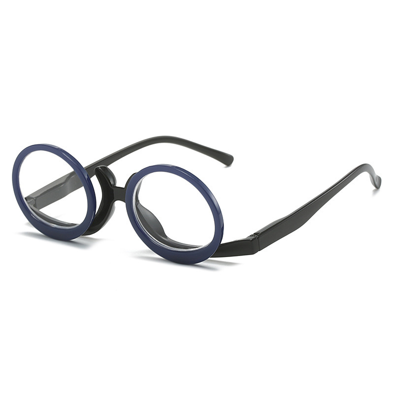 Eterlens 跳ね上げ式老眼鏡-Eterlens