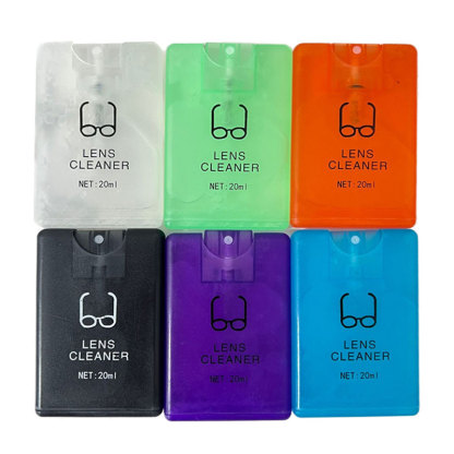Eterlens｜ポータブルカード型メガネクリーナー