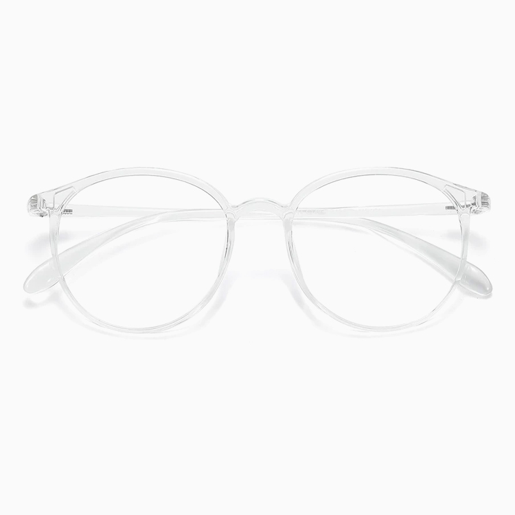 【超軽量TR90・遠近両用】Eterlens｜高透明度ブルーライトカット老眼鏡｜遠くを見ても違和感が少ない｜視線移動もクリアに見える｜TR90の軽やかな掛け心地｜上質で快適なリーディンググラス