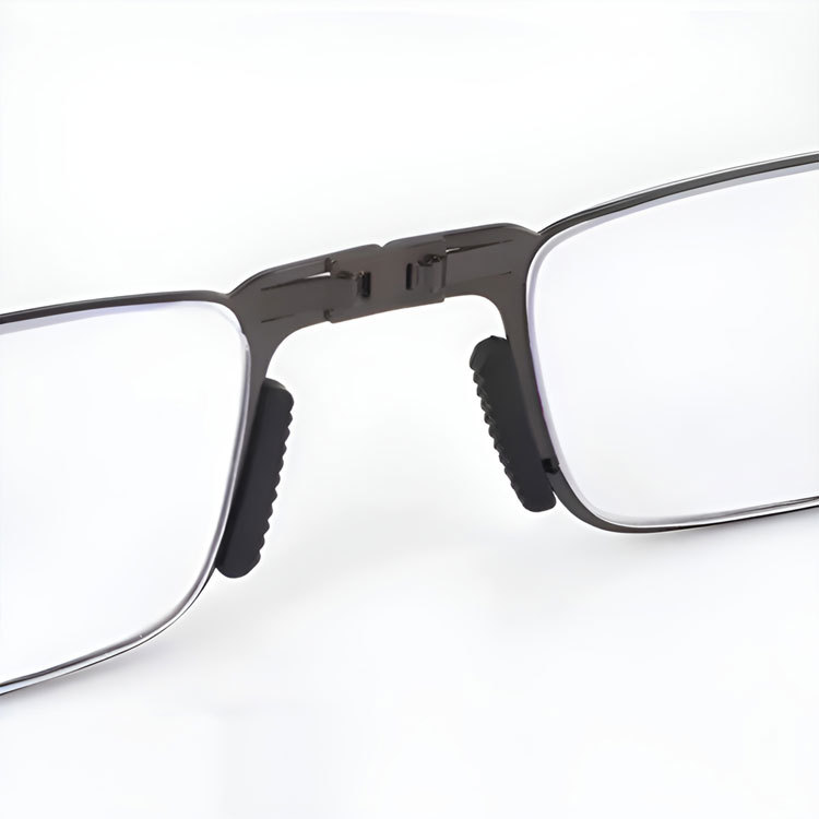 Eterlens  |  メガネケース付きポータブル老眼鏡 ｜折りたたみブルーライトカット│精巧で便利