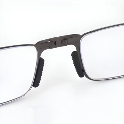 Eterlens  |  メガネケース付きポータブル老眼鏡 ｜折りたたみブルーライトカット│精巧で便利