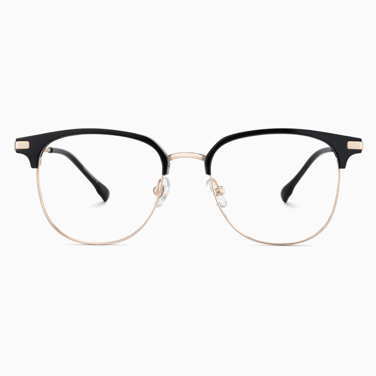 Eterlens-ボストン型ブローフレーム