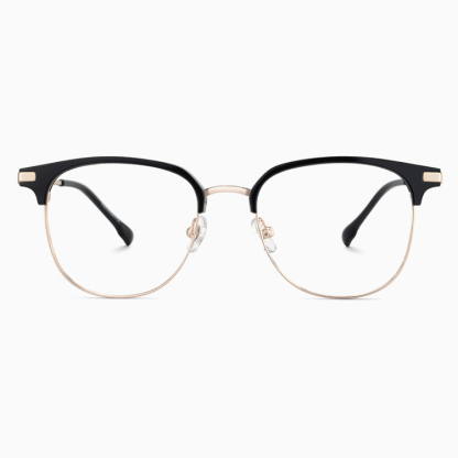 Eterlens-ボストン型ブローフレーム